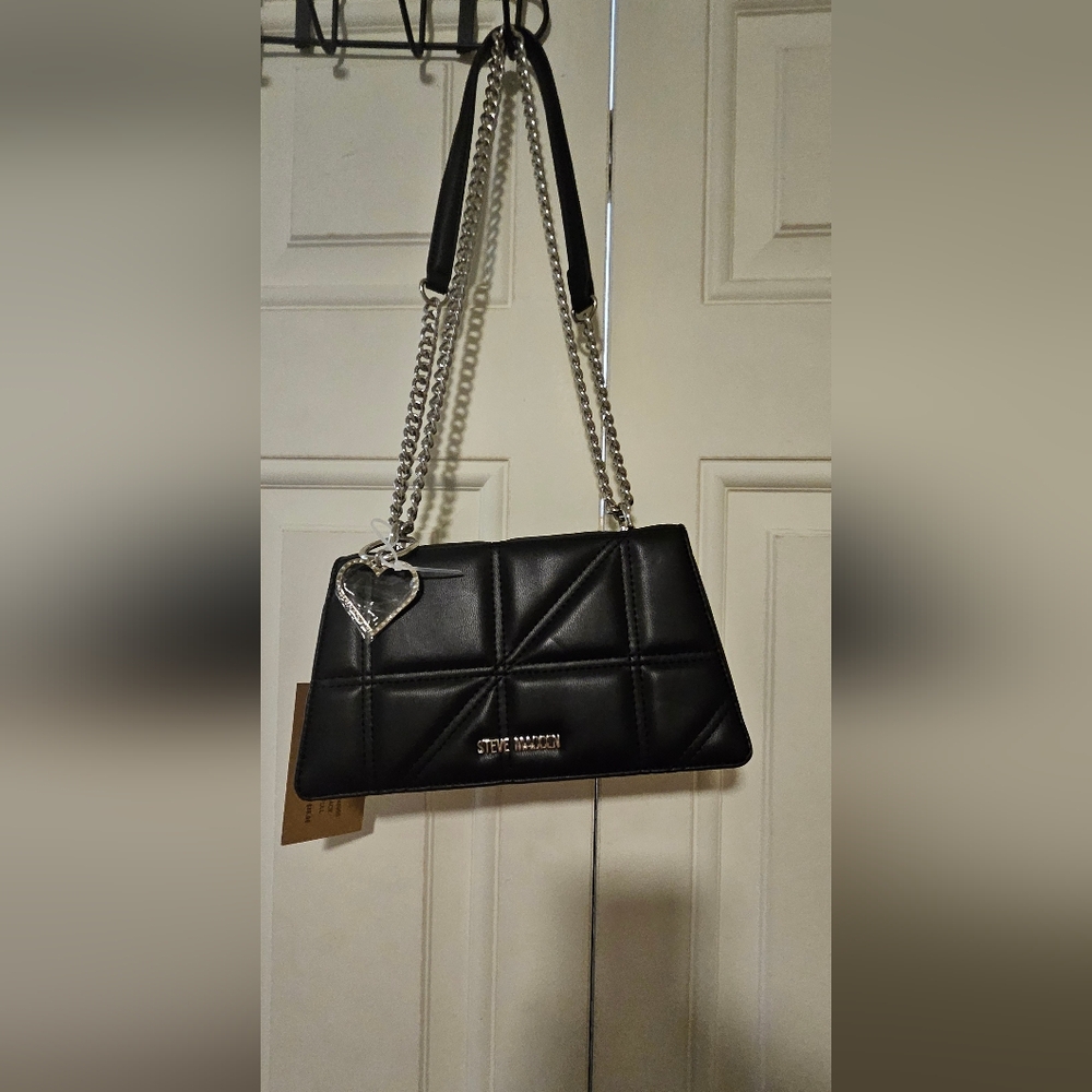 Steve Madden purse